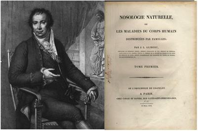 Discovery of metastases in thyroid cancer and "benign metastasizing goiter": a historical note